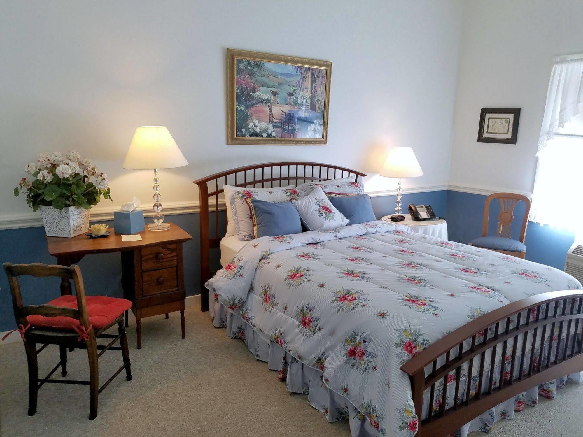 Camelot Restaurant & Inn Clarks Summit Εξωτερικό φωτογραφία